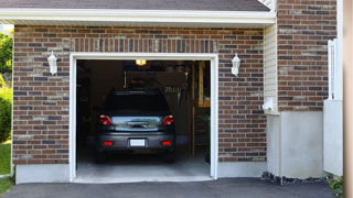 Garage Door Installation at Marina Park Redwood City, California