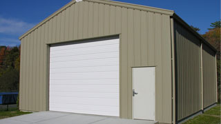 Garage Door Openers at Marina Park Redwood City, California